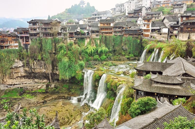 ciudad del hibisco hunan China