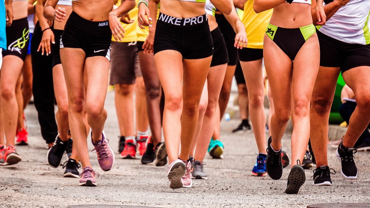 CORRIDAS Y MARATONES QUÉ EXÁMENES Y CUIDADOS PREVIOS HAY QUE CONSIDERAR