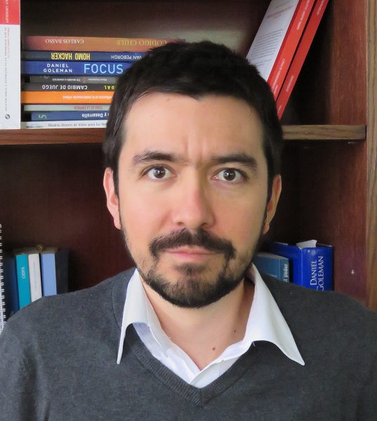 DESAFÍOS QUE IMPONE LA ESTACIONALIDAD DEL EMPLEO EN LA REGIÓN MAURICIO MUÑOZ