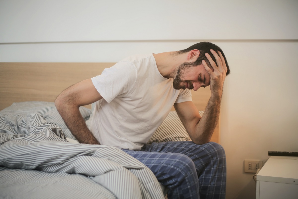 ESTUDIO A PACIENTES CHILENOS CONCLUYE QUE LAS NÁUSEAS Y LA FOTOFOBIA SON LOS SÍNTOMAS MÁS COMUNES DE LA MIGRAÑA