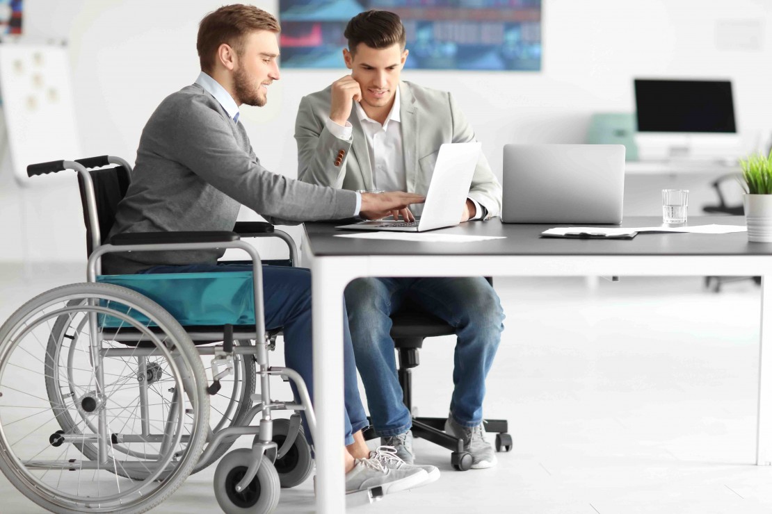 QUÉ HACER SI SU EMPRESA NECESITA CERTIFICAR A UN GESTORA DE INCLUSIÓN LABORAL