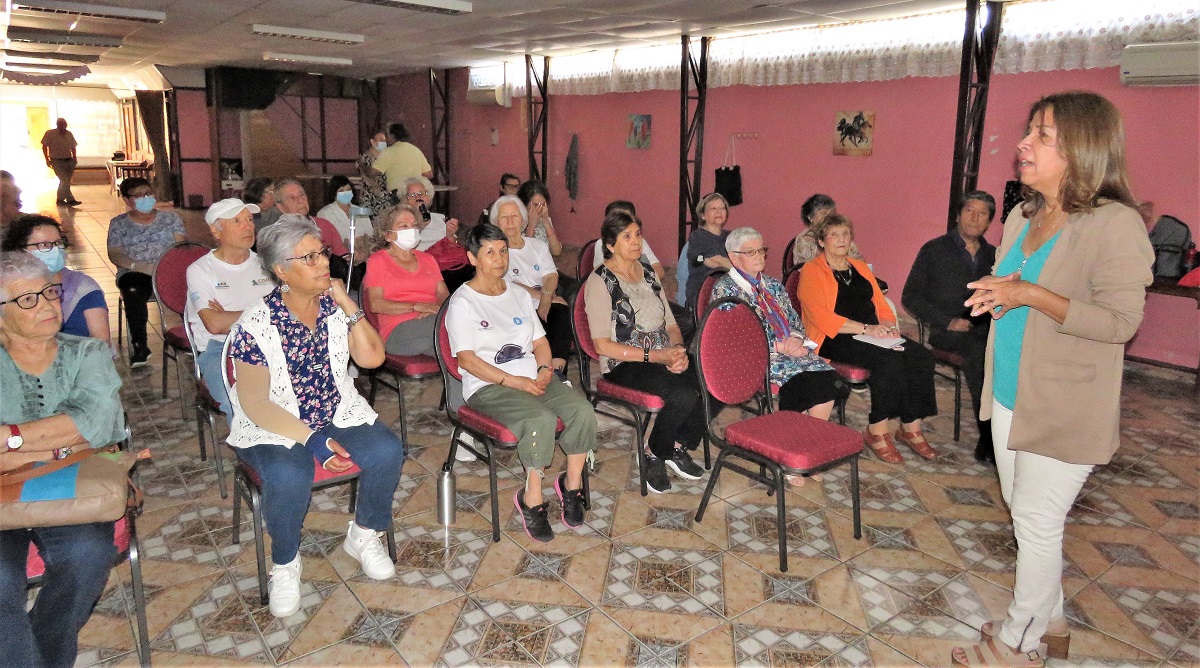 AGUINALDO DE NAVIDAD 2022 MÁS DE 67 MIL PENSIONADOS BENEFICIADOS EN OHIGGINS