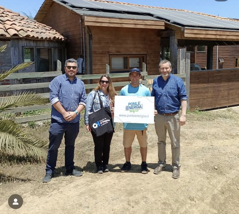 SEREMIS DE ENERGÍA Y ECONOMÍA VISITAN PYMES EN OHIGGINS Y REITERAN LLAMADO A POSTULAR AL PROGRAMA PONLE ENERGÍA A TU PYME 1