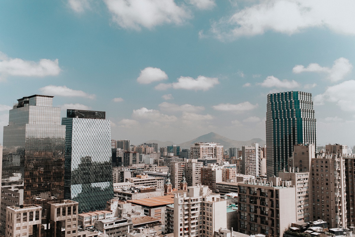 Santiago de Chile entre los favoritos para los viajeros latinoamericanos en 2022 y 2023