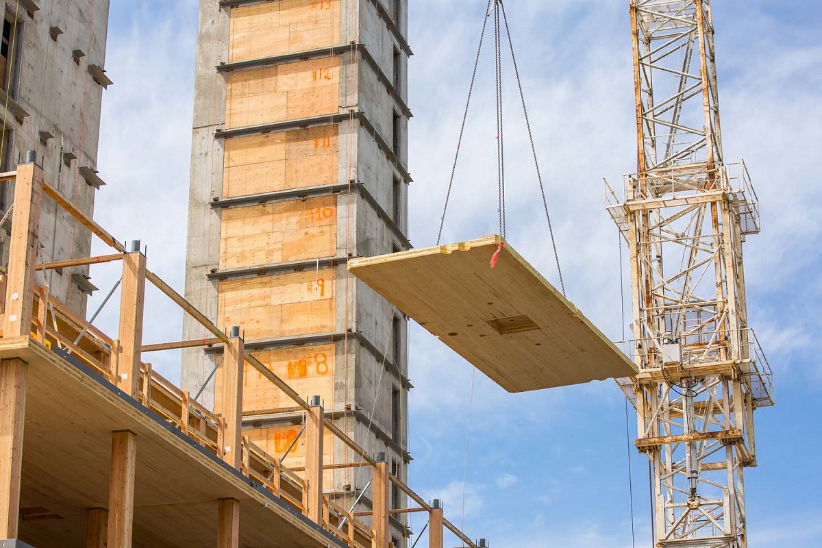 EL POTENCIAL USO DE LA MADERA PARA ABORDAR DÉFICIT HABITACIONAL EN BIOBÍO 2