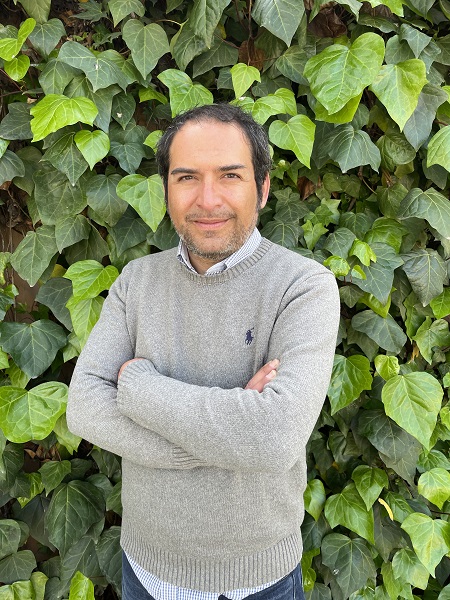A 7 AÑOS DESDE LA FIRMA DEL ACUERDO DE PARÍS MUCHO RUIDO Y POCAS NUECES1. FERNANDO PINTO GERENTE GENERAL ASGREEN