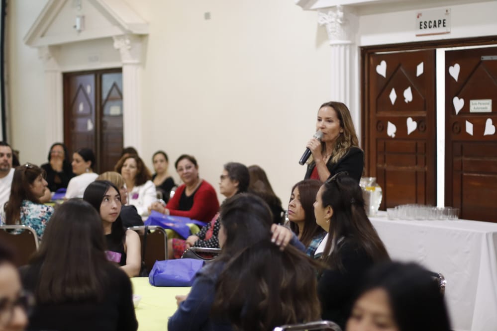 ESCUELAS COMPARTIERON LAS INNOVACIONES EDUCATIVAS QUE MARCARON EL AÑO EN LA REGIÓN DE OHIGGINS WhatsApp Image 2022 12 16 at 5.03.54 PM