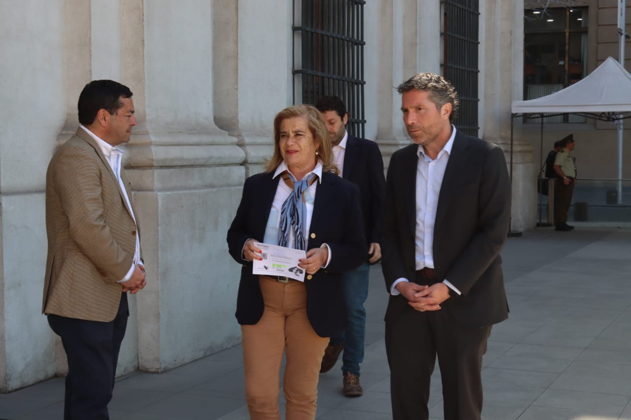 DIPUTADO CORNEJO CITA A MINISTRO DE AGRICULTURA Y A DIRECTOR EJECUTIVO DE LA CONAF ANTE DESCONTROLADO AUMENTO DE INCENDIOS FORESTALES EN EL PAÍS 1