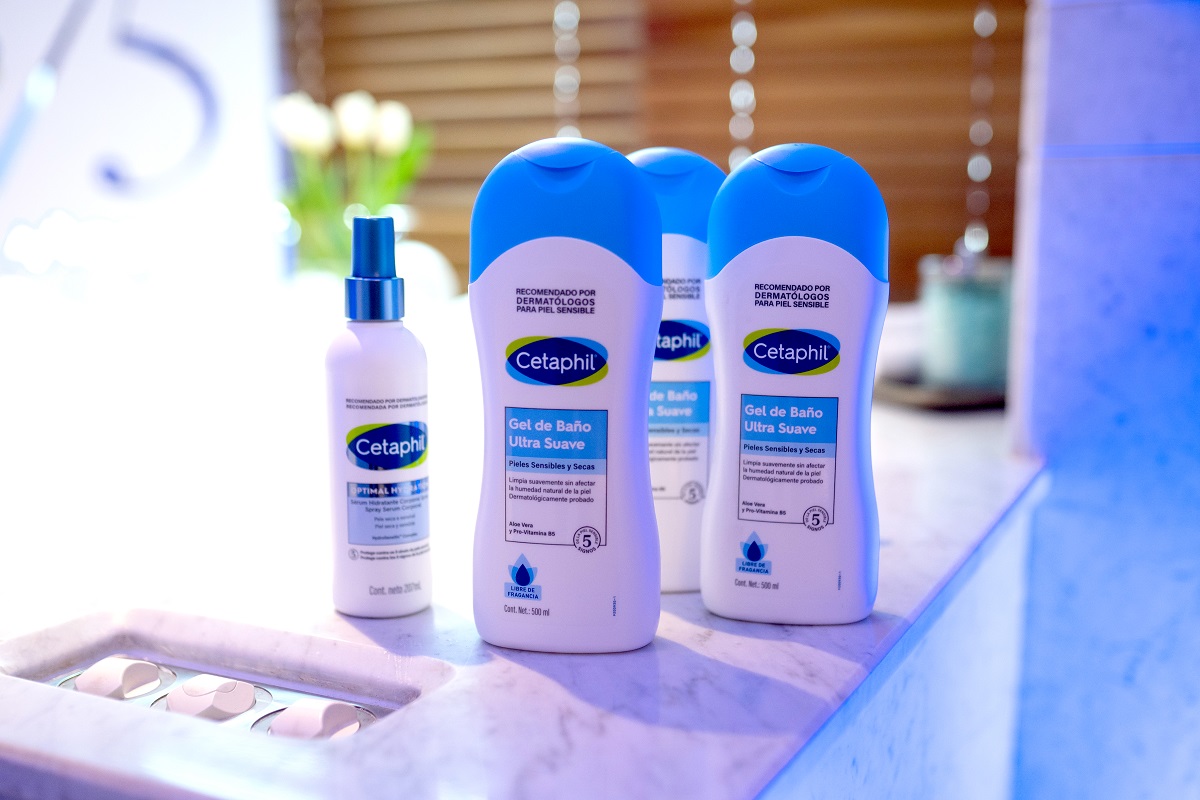 SKINCARE EN VERANO Y LA IMPORTANCIA DE LAS TEXTURAS EN LOS PRODUCTOS PARA EL CUIDADO DE LA PIEL
