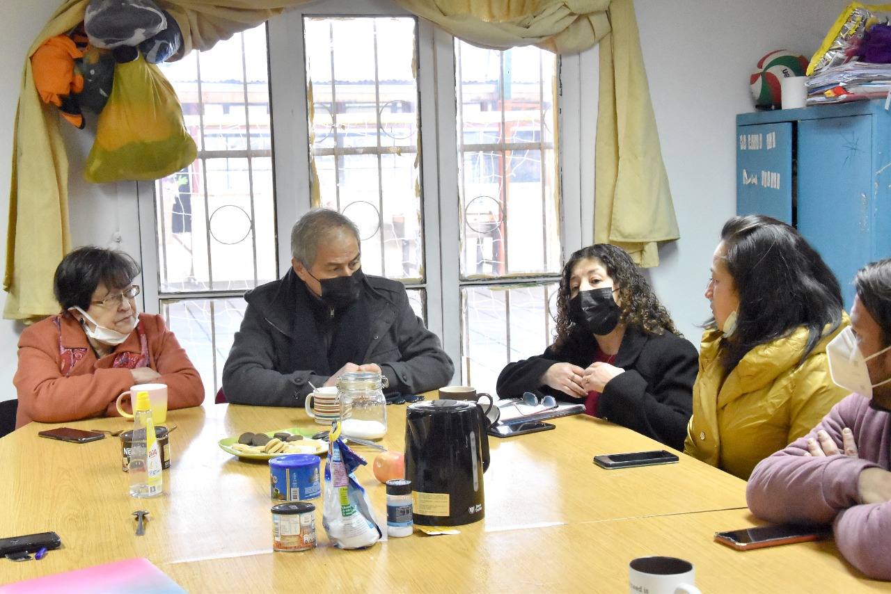 PREOCUPANTES VACACIONES DE INVIERNO PASA COMUNIDAD EDUCATIVA DE INDEPENDENCIA ANTE INMINENTE CIERRE DE SU ESCUELA Cornelia 2