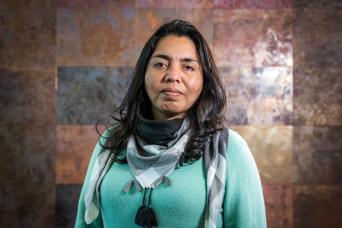Seremi de Minería invita a postular a crédito blando de Chile Apoya Bárbara Gavia Herrera