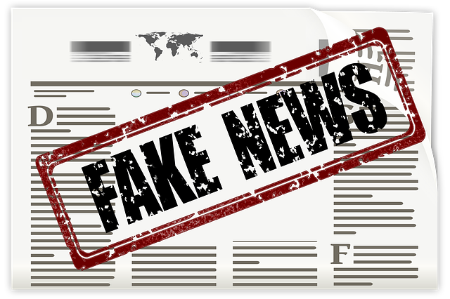 Fake news Cómo detectar las noticias falsas en el Chile de hoy