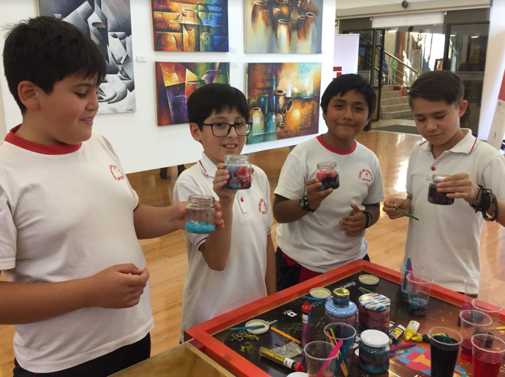 EL MAULE Cauquenes tendrá talleres de astronomía para niñas y niños 1