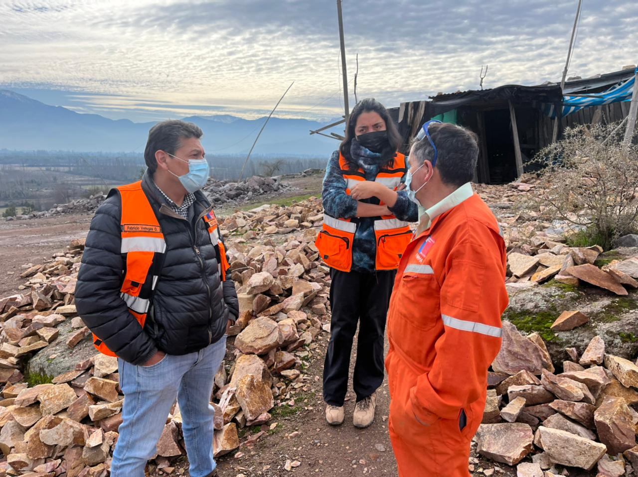 Ministerio de Minería y ENAMI inician proceso de postulación al PAMMA 2022 3