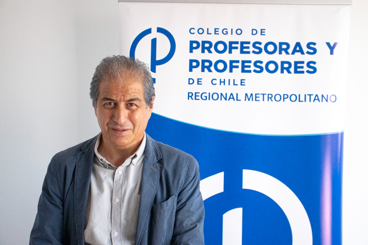 SOLICITAN RENUNCIA DE LA DIRECTORA DEL SERVICIO LOCAL DE EDUCACIÓN PUERTO CORDILLERA POR GRAVES NEGLIGENCIAS CONTRA LOS DOCENTES DE LA ZONA ma 2