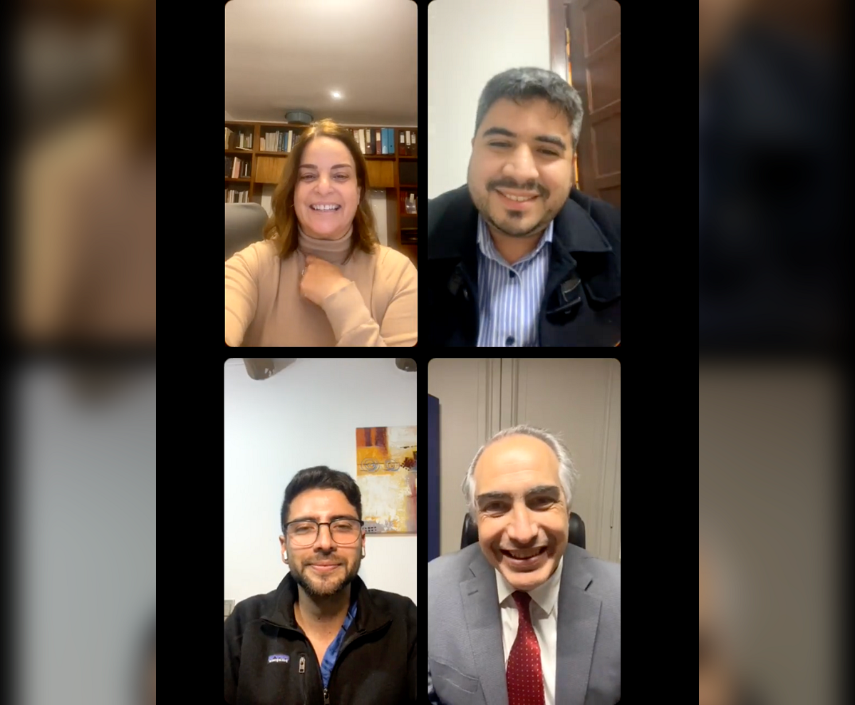 Consenso en el Congreso para trabajar en miras de aumentar el presupuesto de Ley Ricarte Soto