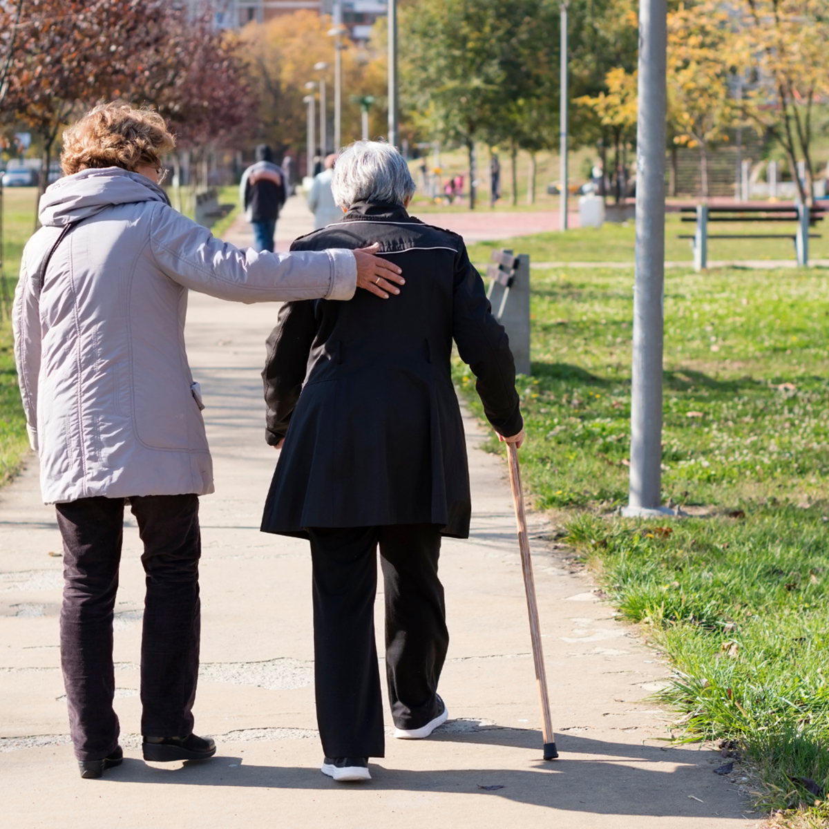Tercera edad en riesgo ante bajas temperaturas cuidados básicos que debemos tener 2