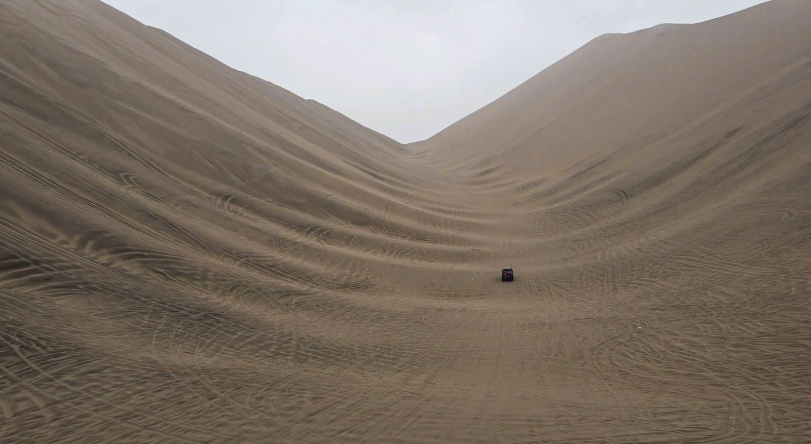 A EXPEDICIÓN EL CAMINO INCA CULMINÓ DE MANERA EXITOSA SU TRAVESÍA POR SUDAMÉRICA 2