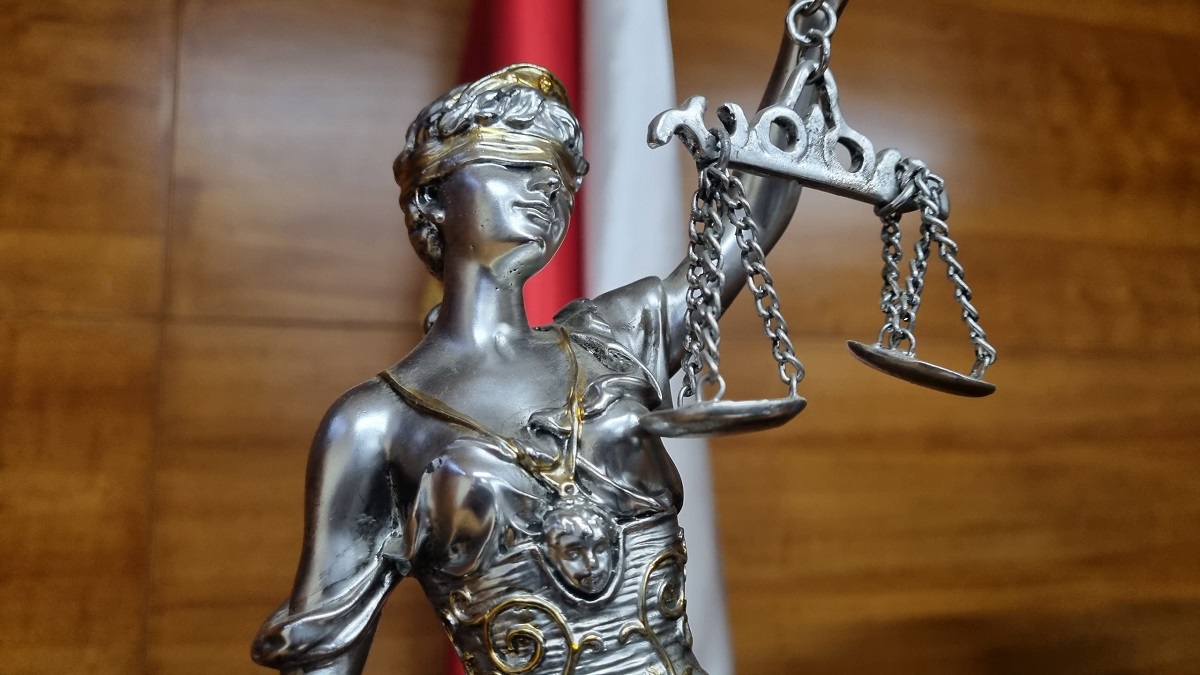 JUZGADO DE GARANTÍA DE RANCAGUA VIRTUALIDAD PERMITIÓ REALIZAR JUICIO ABREVIADO CON MÁS DE 100 PARTICIPANTES