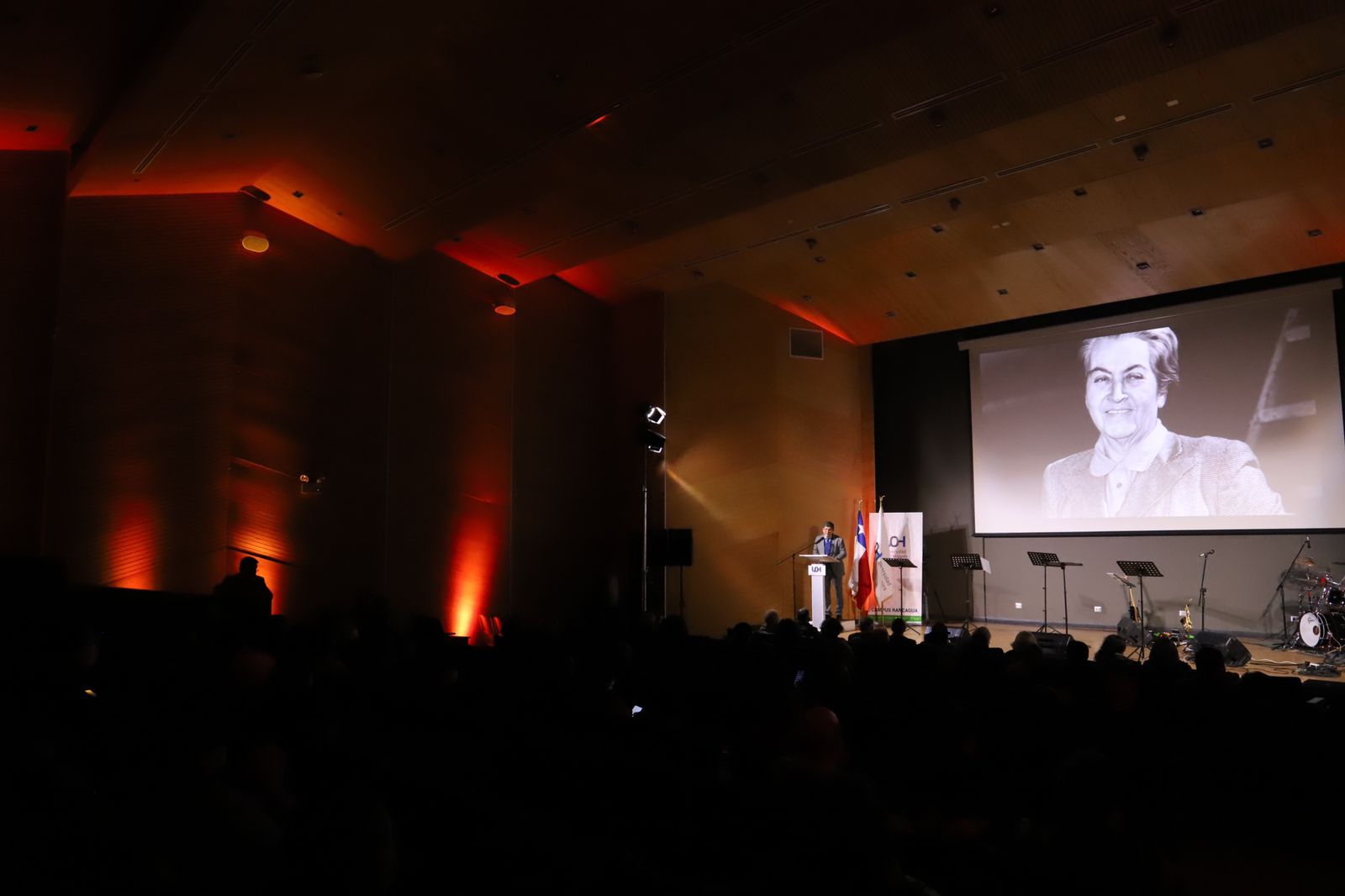 GABRIELA MISTRAL CONMEMORAN CENTENARIO DE LA LLEGADA DE LA POETISA A MÉXICO Y SU APORTE A LA EDUCACIÓN Gabriela 6