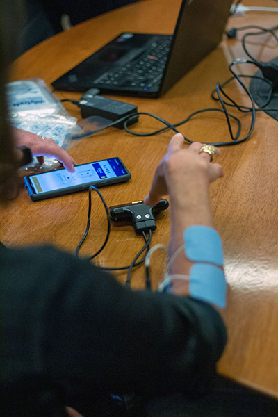 PLATAFORMA DE TELERREHABILITACIÓN CREADA POR STARTUP CHILENA SE EXTENDERÁ A 14 INSTITUTOS TELETÓN DEL PAÍS 2