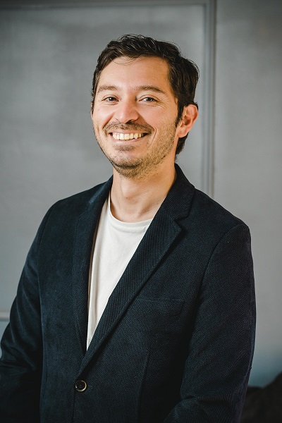 STARTUP CHILENA COMIENZA SU APERTURA HACIA EL MERCADO EUROPEO CON FOCO EN ACUÍCOLAS