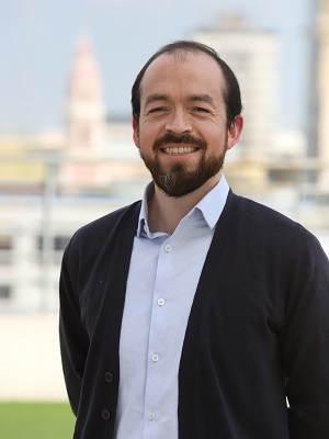 Pedro Valenzuela