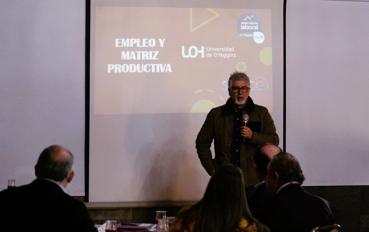 LOS SECTORES ECONÓMICOS QUE MÁS EMPLEAN SON LOS QUE PAGAN LOS SALARIOS PROMEDIO MÁS BAJOS