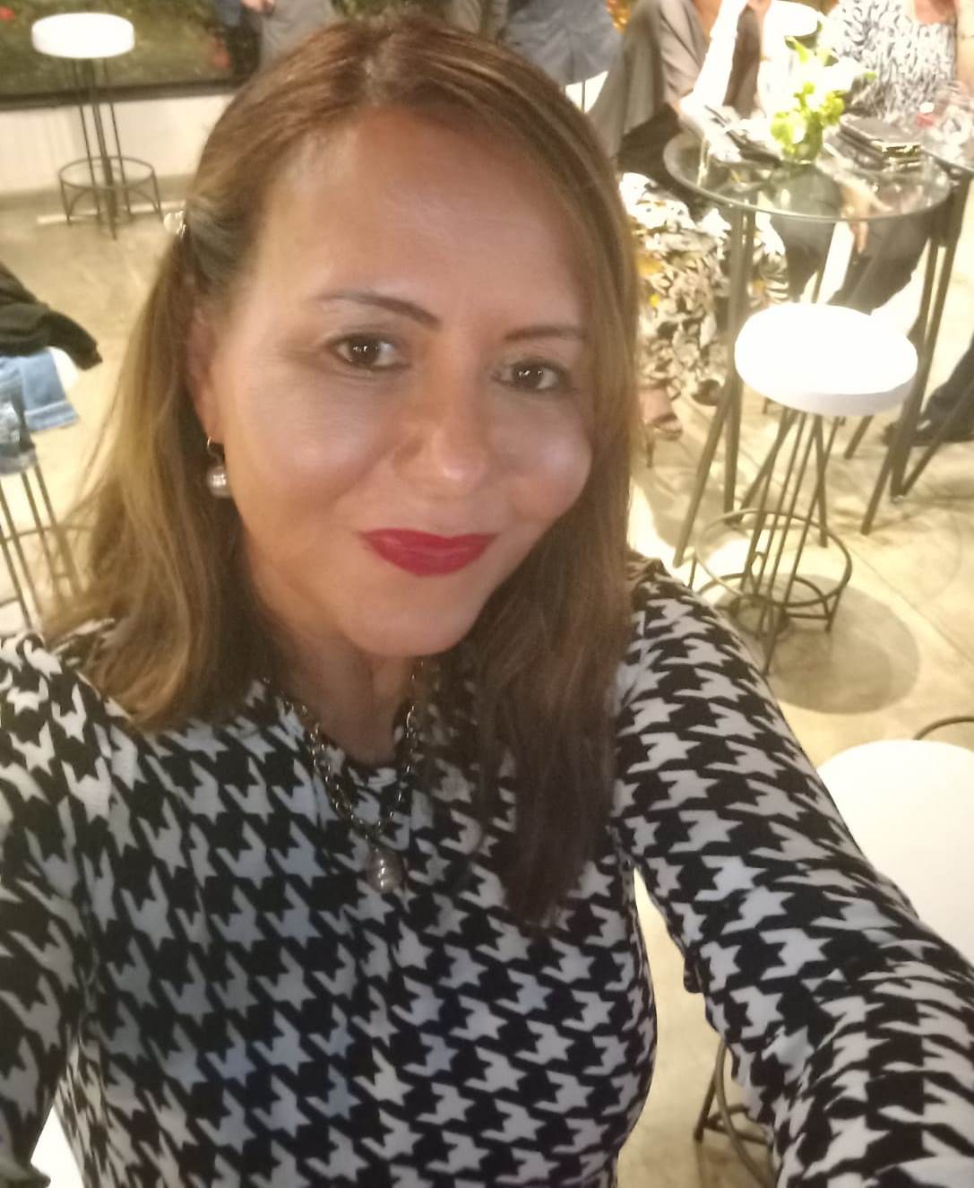 jJUEZA DE FAMILIA DE SAN FERNANDO FUE ELEGIDA COMO VICEPRESIDENTA DE LA FEDERACIÓN LATINOAMERICANA DE MAGISTRADOS UEZA