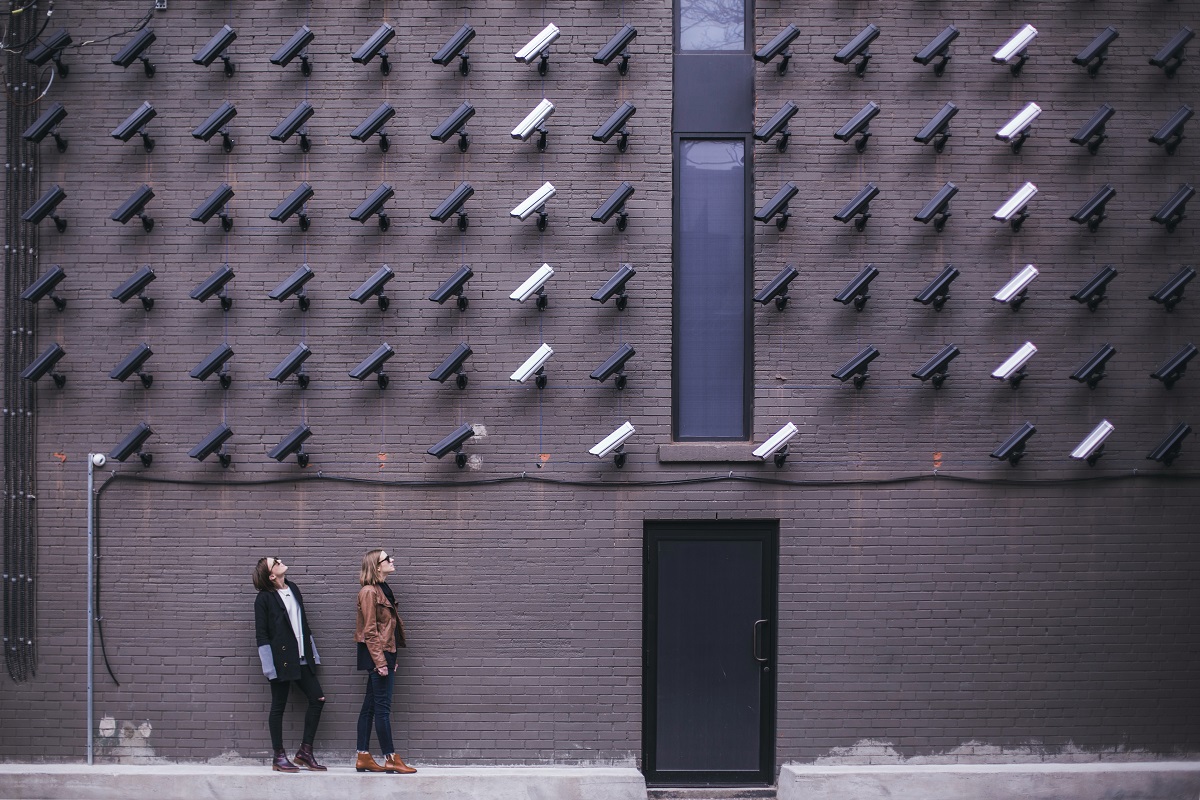 LA INTELIGENCIA ARTIFICIAL COMO HERRAMIENTA CLAVE PARA UNA MAYOR SEGURIDAD CIUDADANA CCTV Graymatics