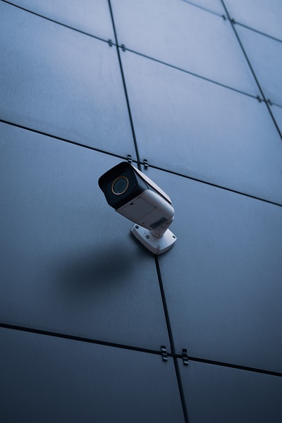 LA INTELIGENCIA ARTIFICIAL COMO HERRAMIENTA CLAVE PARA UNA MAYOR SEGURIDAD CIUDADANA Cámara 1 Graymatics
