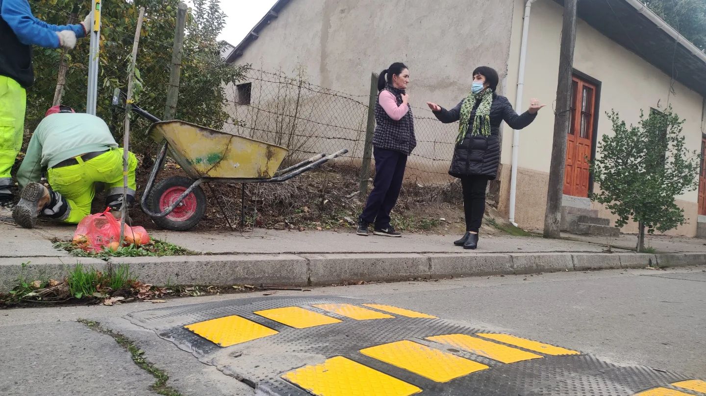 RNUEVAS OBRAS HACEN DE OLIVAR UNA COMUNA MÁS SEGURA Y HABITABLENBSP ESALTOS 1