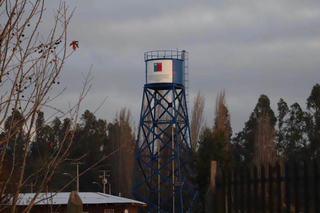 GOBERNADOR PRIORIZA PROYECTOS POR 10 MIL MILLONES PARA AGUA POTABLE RURAL Y LOS ENVÍA AL CORE PARA SU APROBACIÓN 1