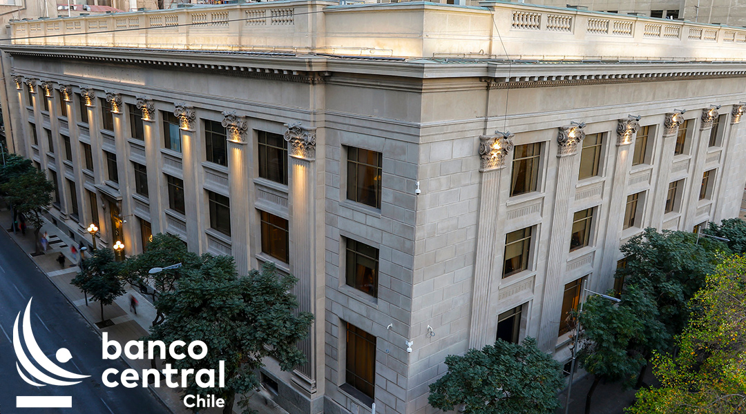 BANCO CENTRAL PUBLICARÁ POR PRIMERA VEZ PIB REGIONAL CON FRECUENCIA TRIMESTRAL