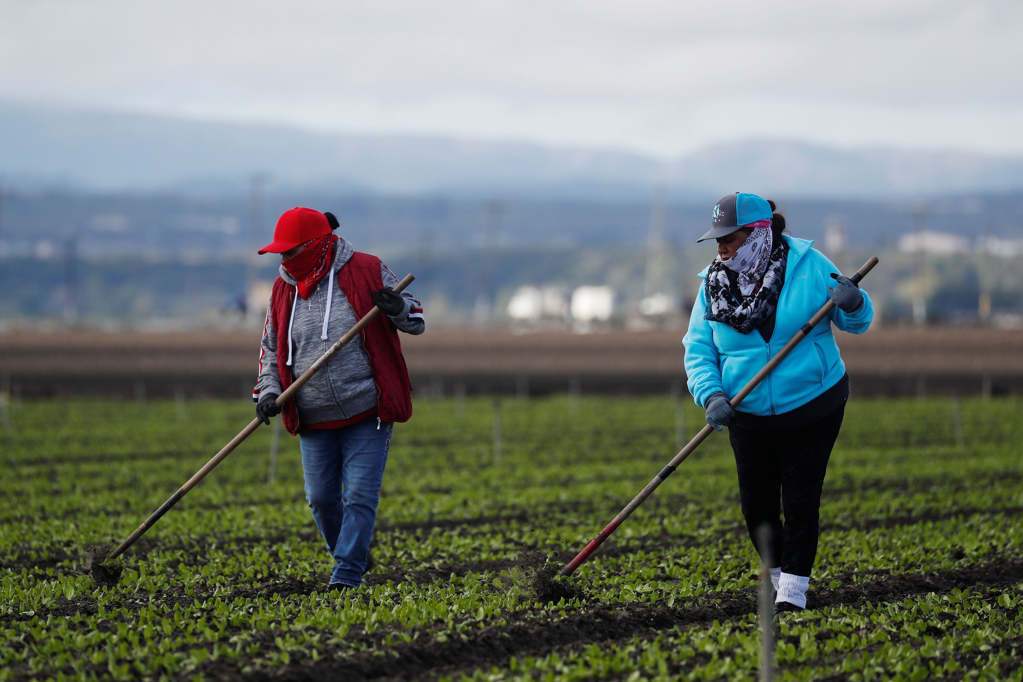 SOLUCIÓN LABORAL PARA LA POBLACIÓN MIGRANTE LOS TRES ASPECTOS QUE SE DEBEN CONSIDERAR