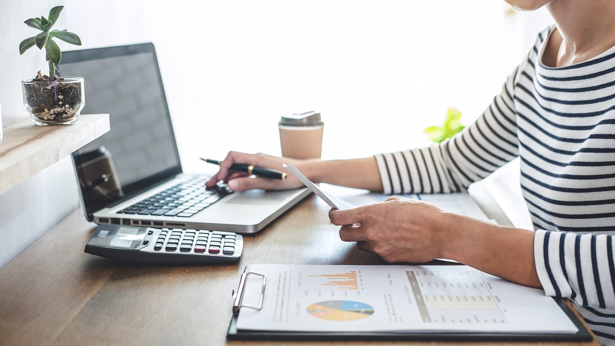 Fast Finance Fintech chilena busca solucionar dolor de las Pymes