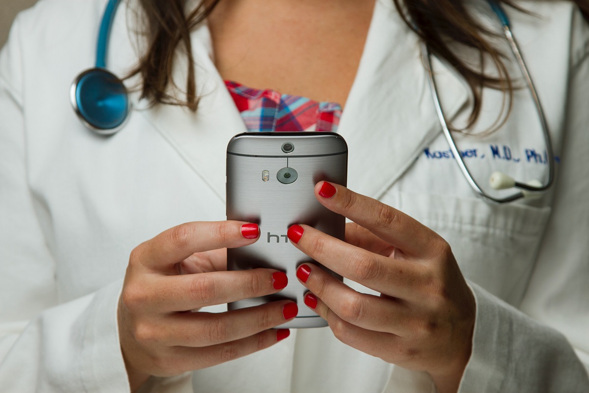 Los desafíos del sector de salud en Chile en la era digital