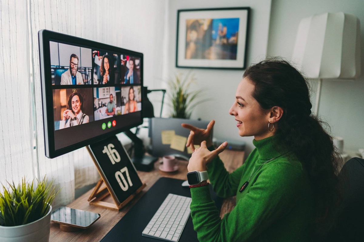 VIRUELA DEL MONO Y OTRAS PANDEMIAS ESTÁN PREPARADAS LAS EMPRESAS PARA ADAPTARSE NUEVAMENTE AL TELETRABAJO