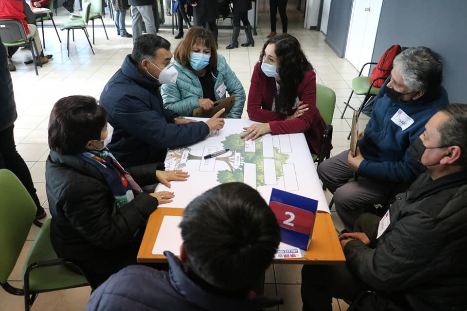 GOBIERNO REALIZÓ DIÁLOGO CIUDADANO DE SEGURIDAD PÚBLICA CON VECINOS DE COLCHAGUA SP02