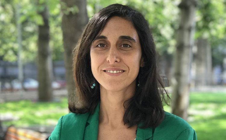 Francisca Lorenzini