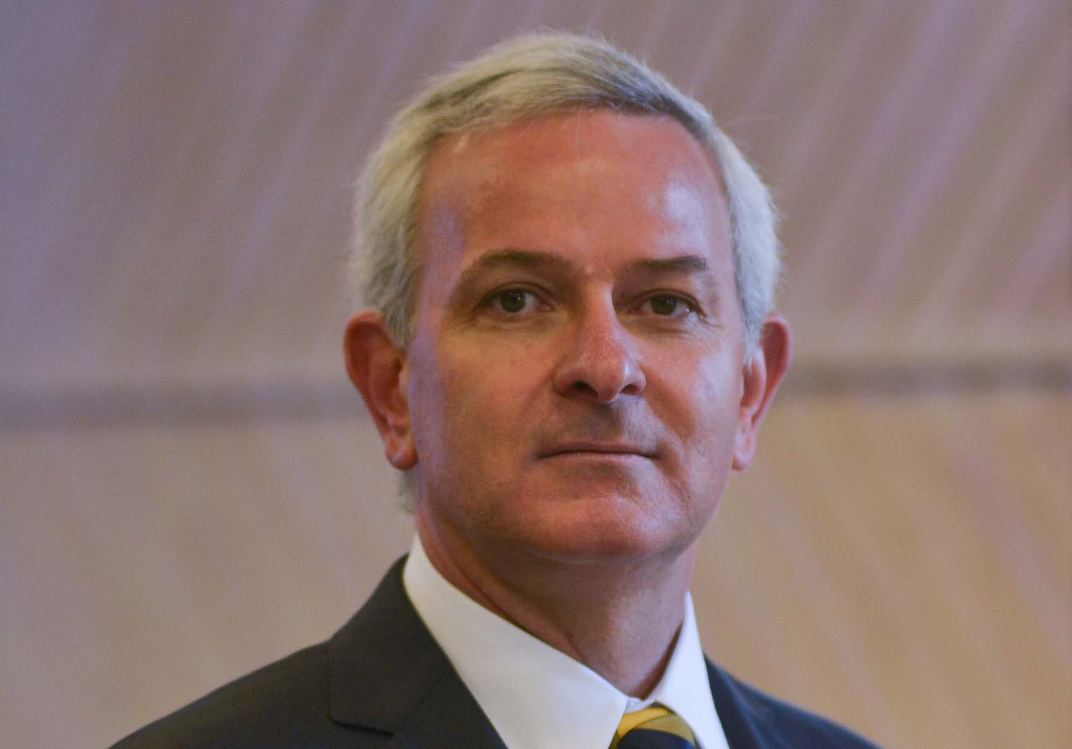 Francisco Lozano
