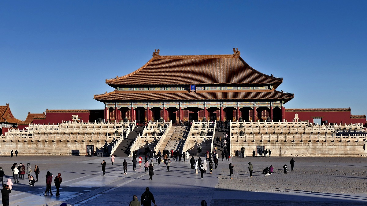 LAS NUEVAS 7 MARAVILLAS DEL MUNDO QUE HAY QUE CONOCER ESTE 2022 peking chin