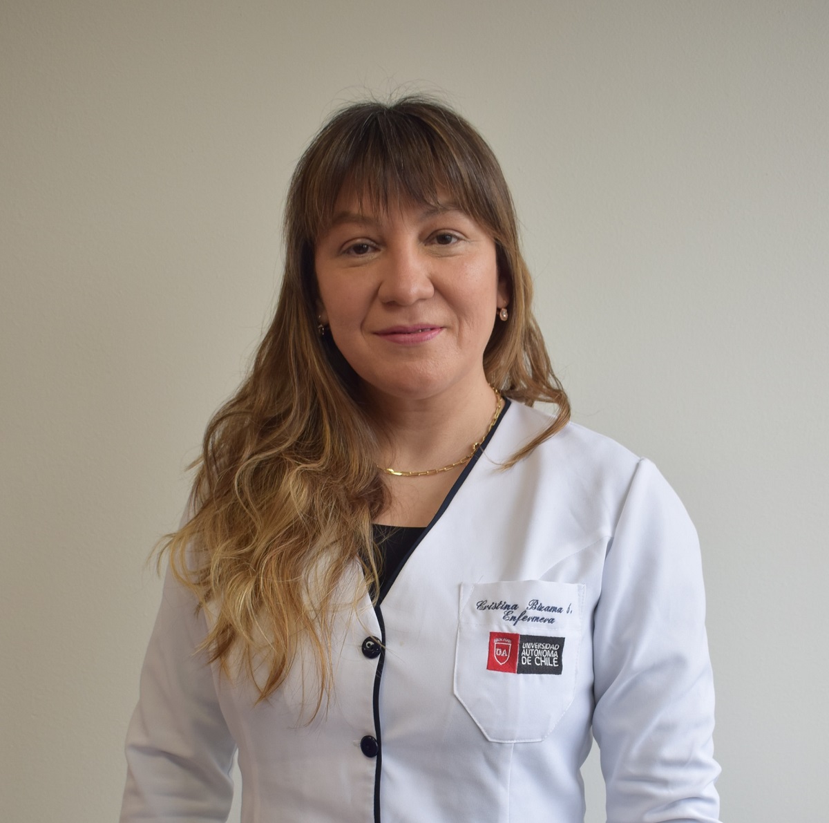 LA DOCENCIA EN ENFERMERÍA EN TIEMPOS DE PANDEMIA Cristina Bizama Silva Enfemería UA