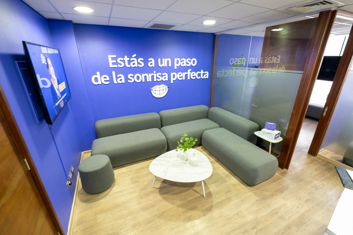 LA STARTUP DE ORTODONCIA INVISIBLE WIZZ CONTINUA SU CRECIMIENTO E INAUGURA NUEVA SUCURSAL EN RANCAGUA