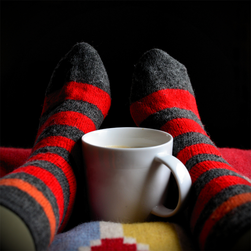 ESTÁS UTILIZANDO EL CALZADO ADECUADO TIPS PARA DECIRLE ADIÓS A LOS PIES CONGELADOS ESTE INVIERNO 2