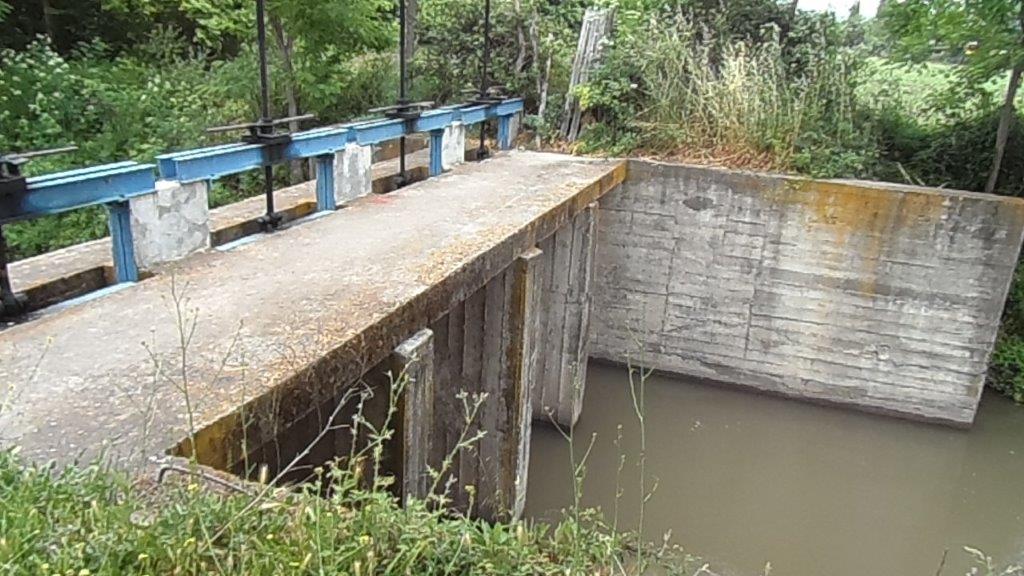 MOP ORDENA A USUARIOS DE AGUAS DE LA REGIÓN DE OHIGGINS EL CIERRE DE BOCATOMAS PARA EVITAR PELIGROS EN CASO DE CRECIDAS POR LLUVIA 4