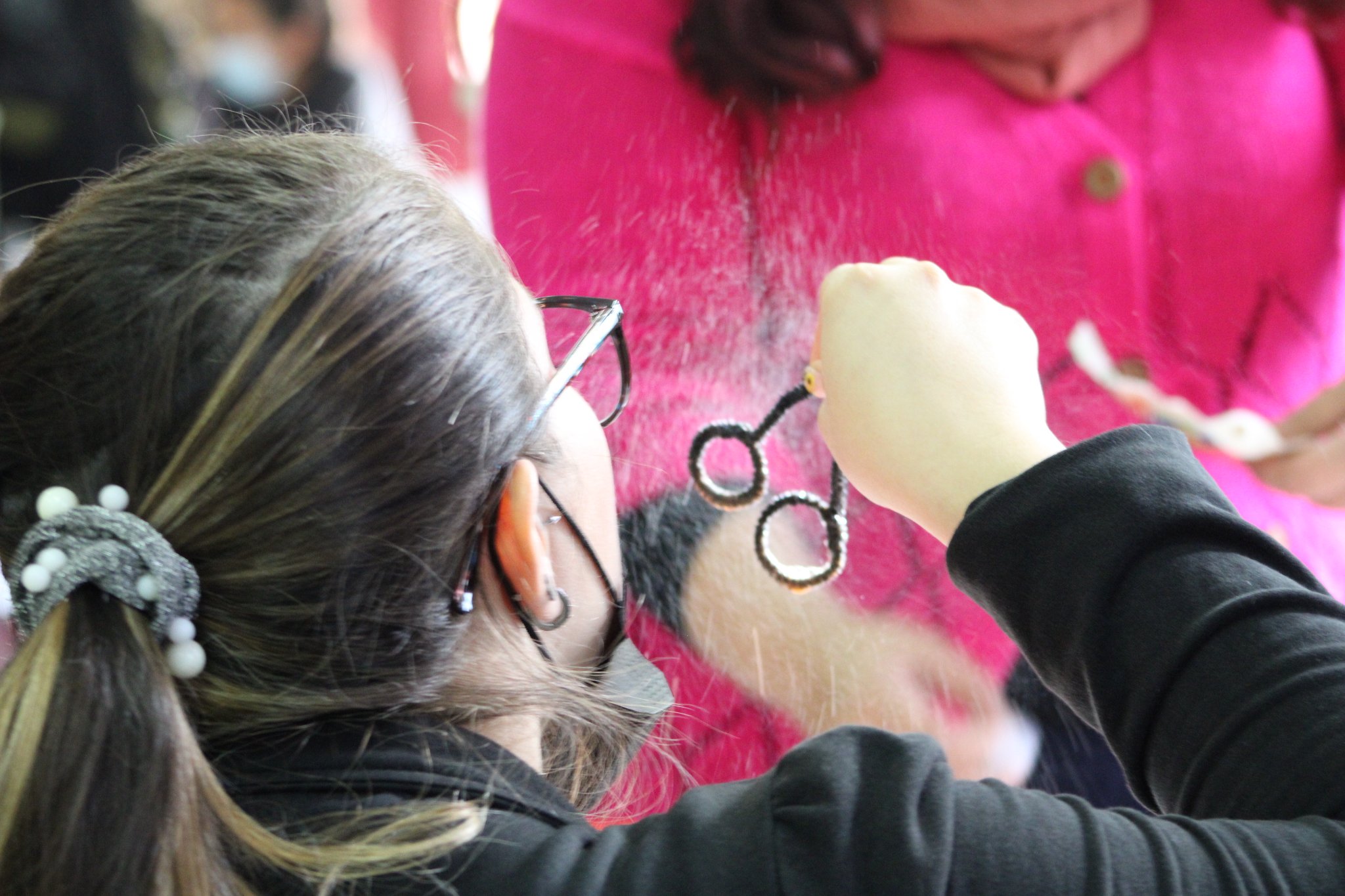 MÁS DE CIEN EDUCADORAS Y TÉCNICOS EN PÁRVULOS PARTICIPARON EN LOS PRIMEROS TALLERES DE PIPE pipe 3