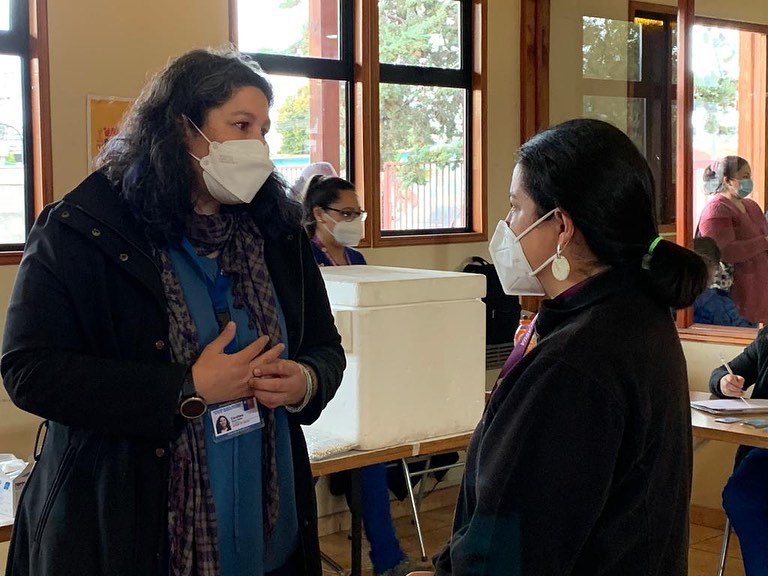 SEREMI DE SALUD OHIGGINS ANUNCIÓ INTENSIFICACIÓN DE FISCALIZACIONES Fiscalización y vacunación Extendida2