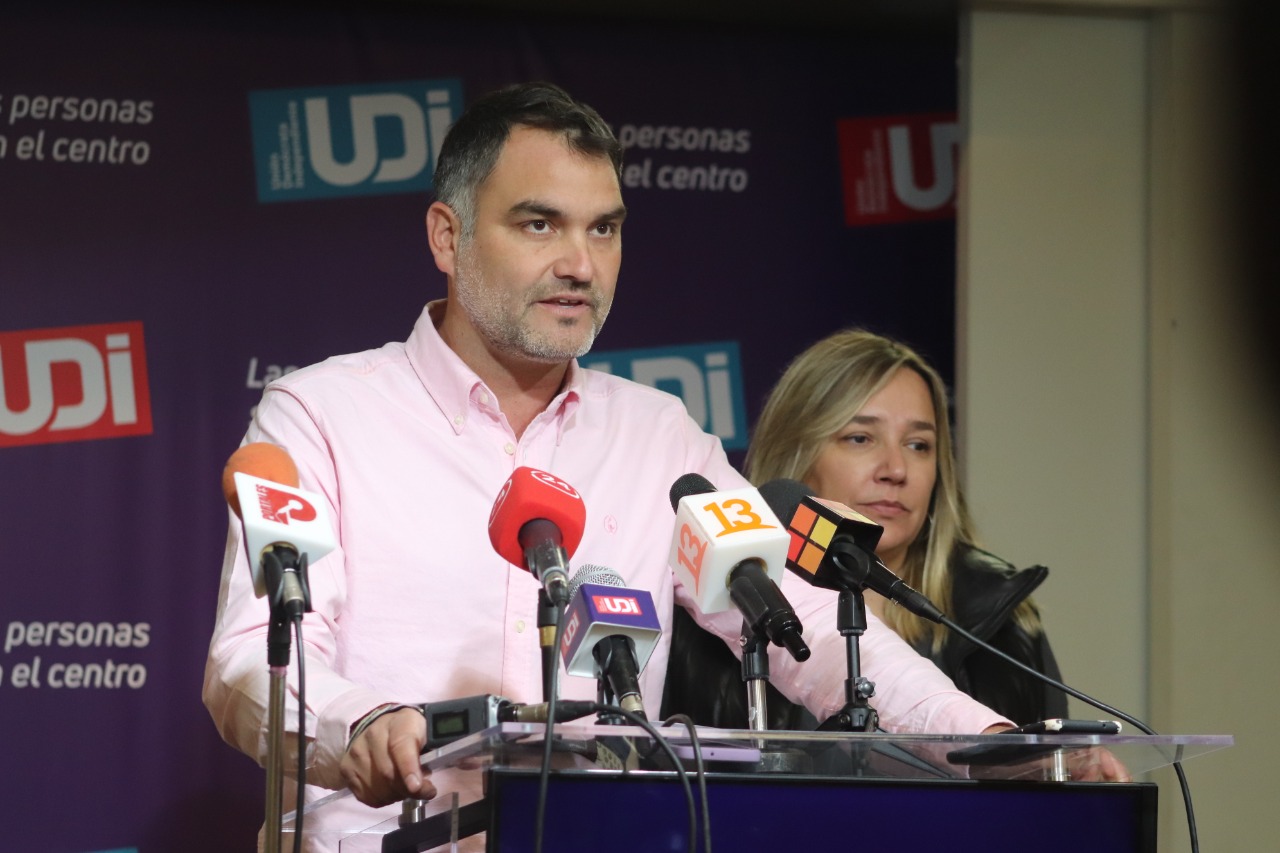 DIRECTIVA UDI PIDE AL GOBIERNO NO DILATAR ACCIONES EN SEGURIDAD Y LO ACUSA DE CONVERTIRSE EN CÓMPLICE DE LA VIOLENCIA Y EL DELITO