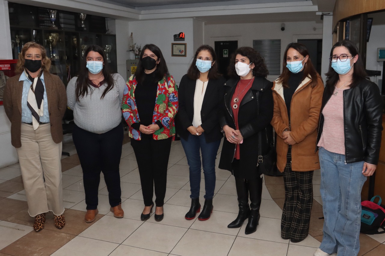 TOBILLERAS ELECTRÓNICAS1DIPUTADA ROMERO VISITA CENTRO DE MONITOREO TELEMÁTICO Y REITERA NECESIDAD DE INCLUIR LA VIOLENCIA EN EL POLOLEO